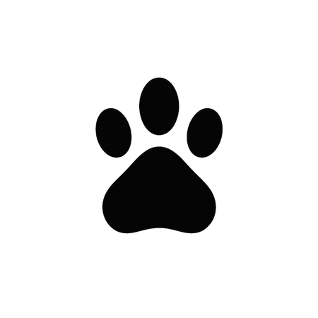 PootjesPlan Hondentraining Logo